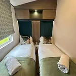 Jackson - Primrose 山林小屋 马尔顿