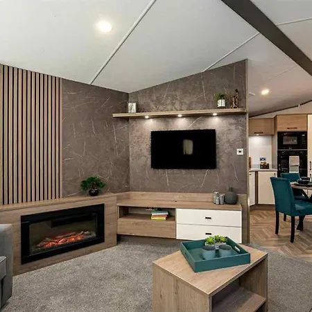 Jackson - Primrose Domek letniskowy