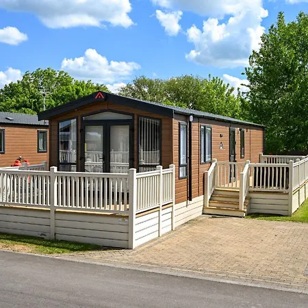 Jackson - Primrose Domek letniskowy *