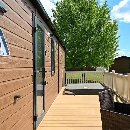 Jackson - Primrose Domek letniskowy