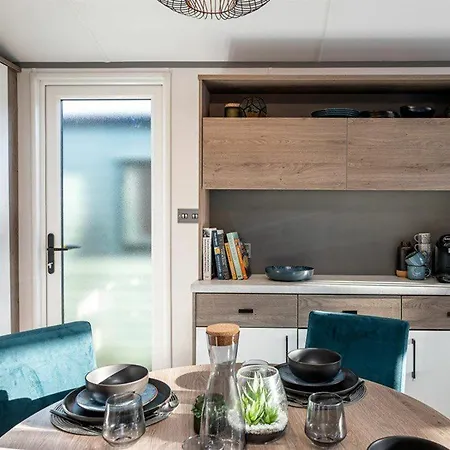 Jackson - Primrose Domek letniskowy *