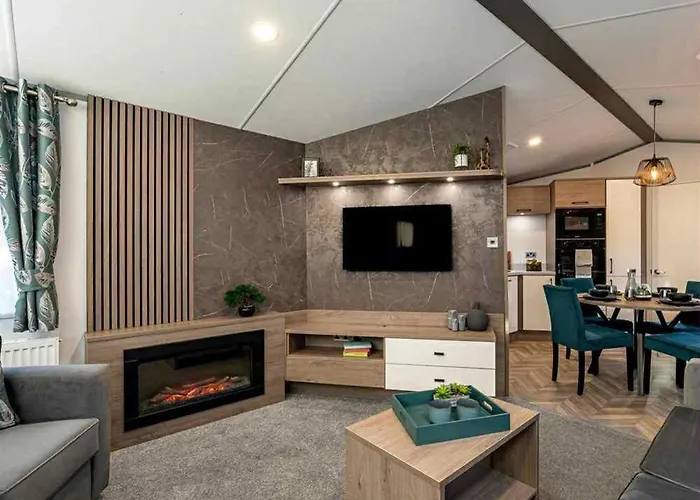 Jackson - Primrose Domek letniskowy