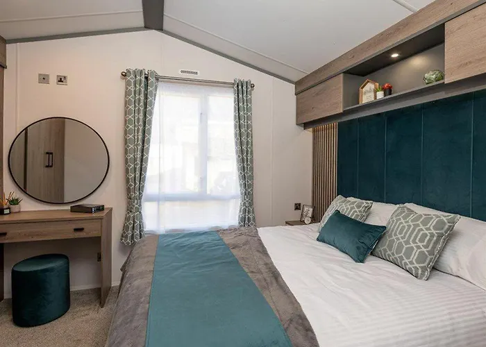 Jackson - Primrose Domek letniskowy